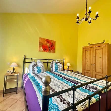 Villa Dolce Vita **** Premantura Eksteriør bilde