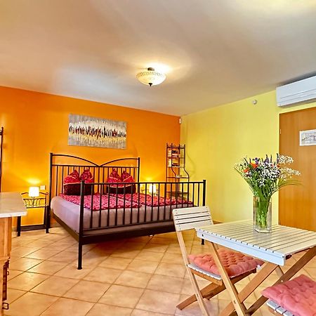 Villa Dolce Vita **** Premantura Eksteriør bilde