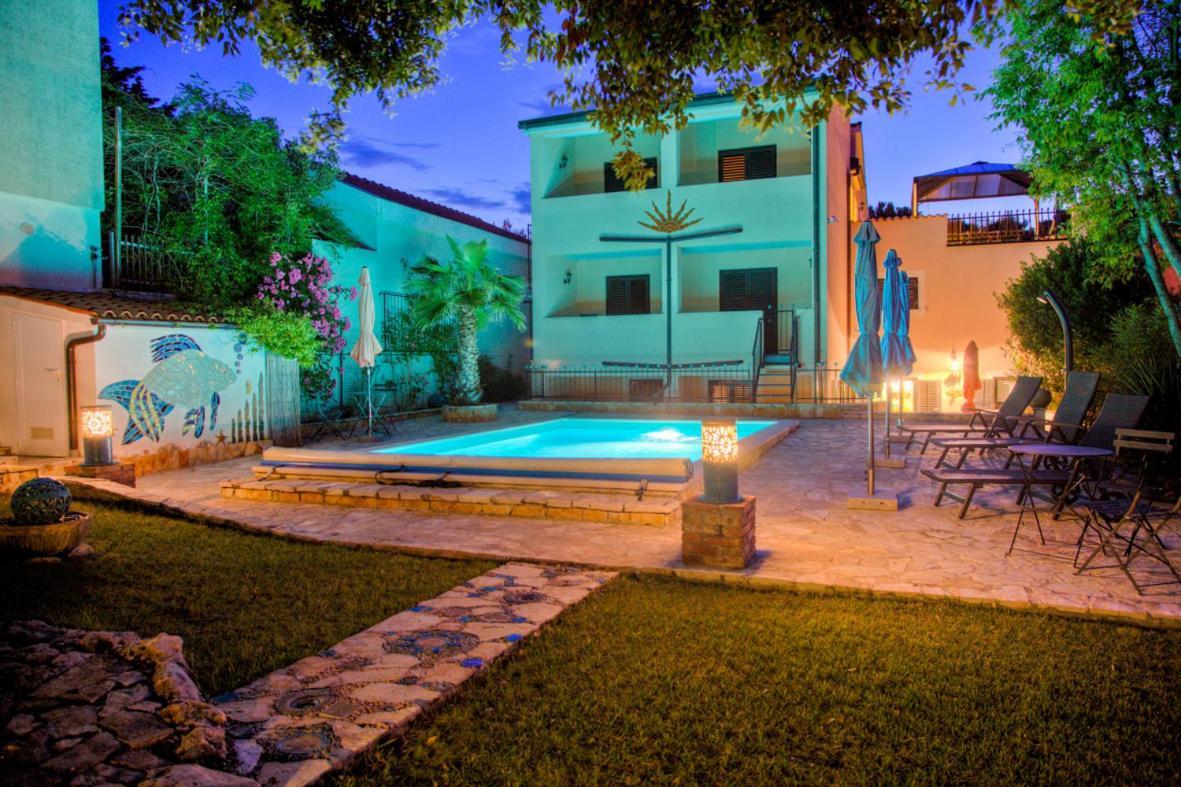 Villa Dolce Vita **** Premantura Eksteriør bilde