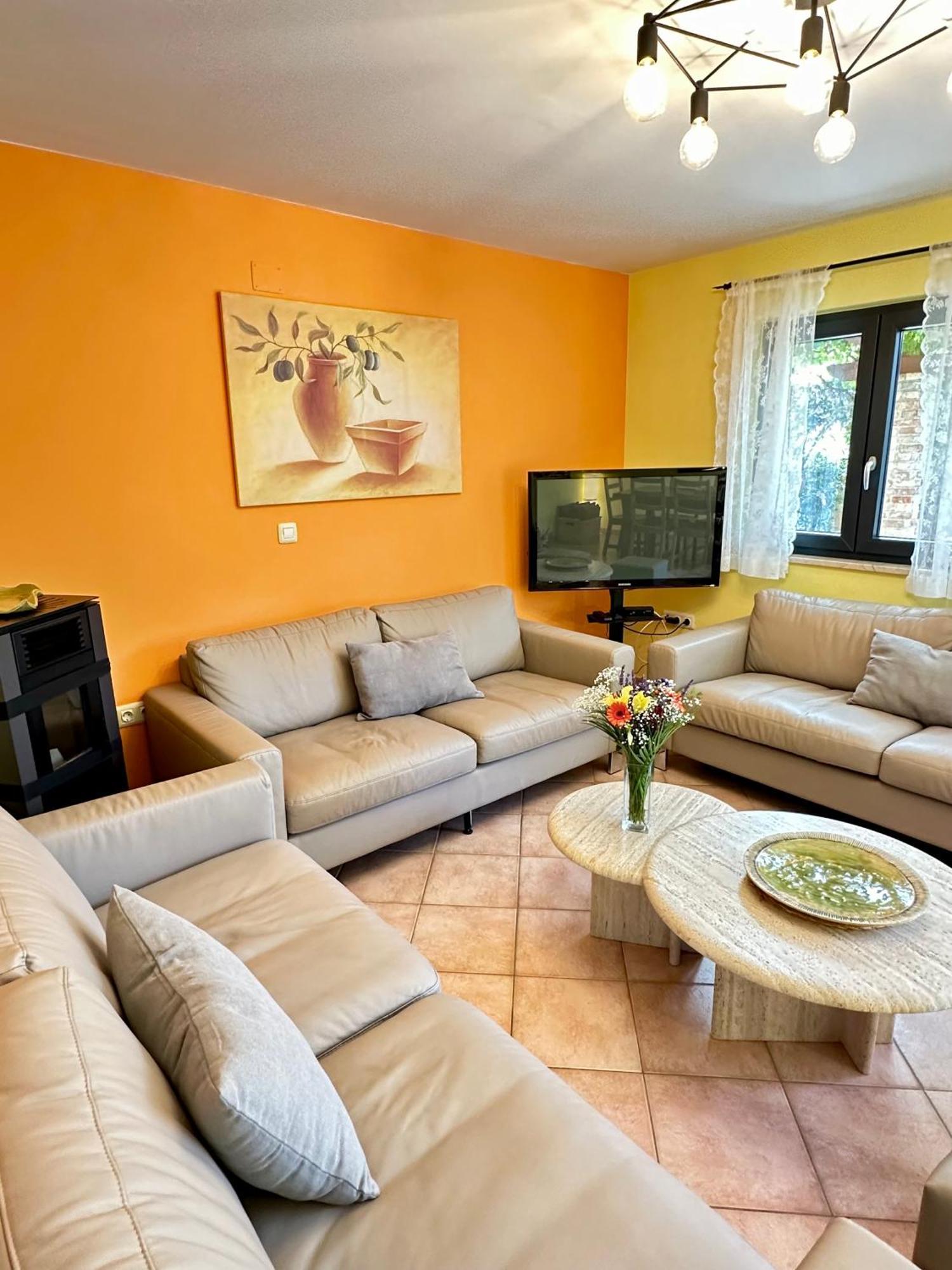 Villa Dolce Vita **** Premantura Eksteriør bilde